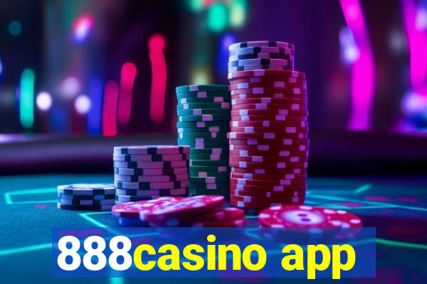 888casino app